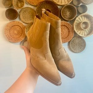 Sam Edelman “WINONA” booties